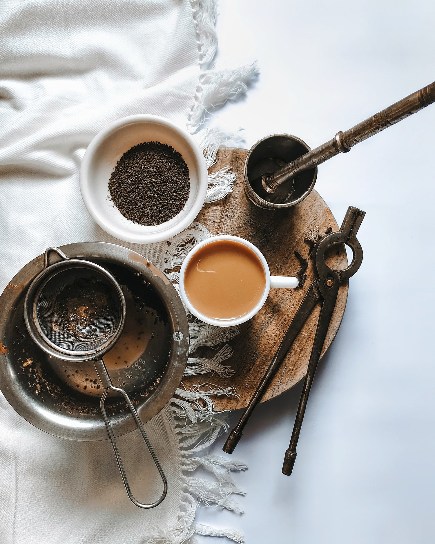 Chai Tea