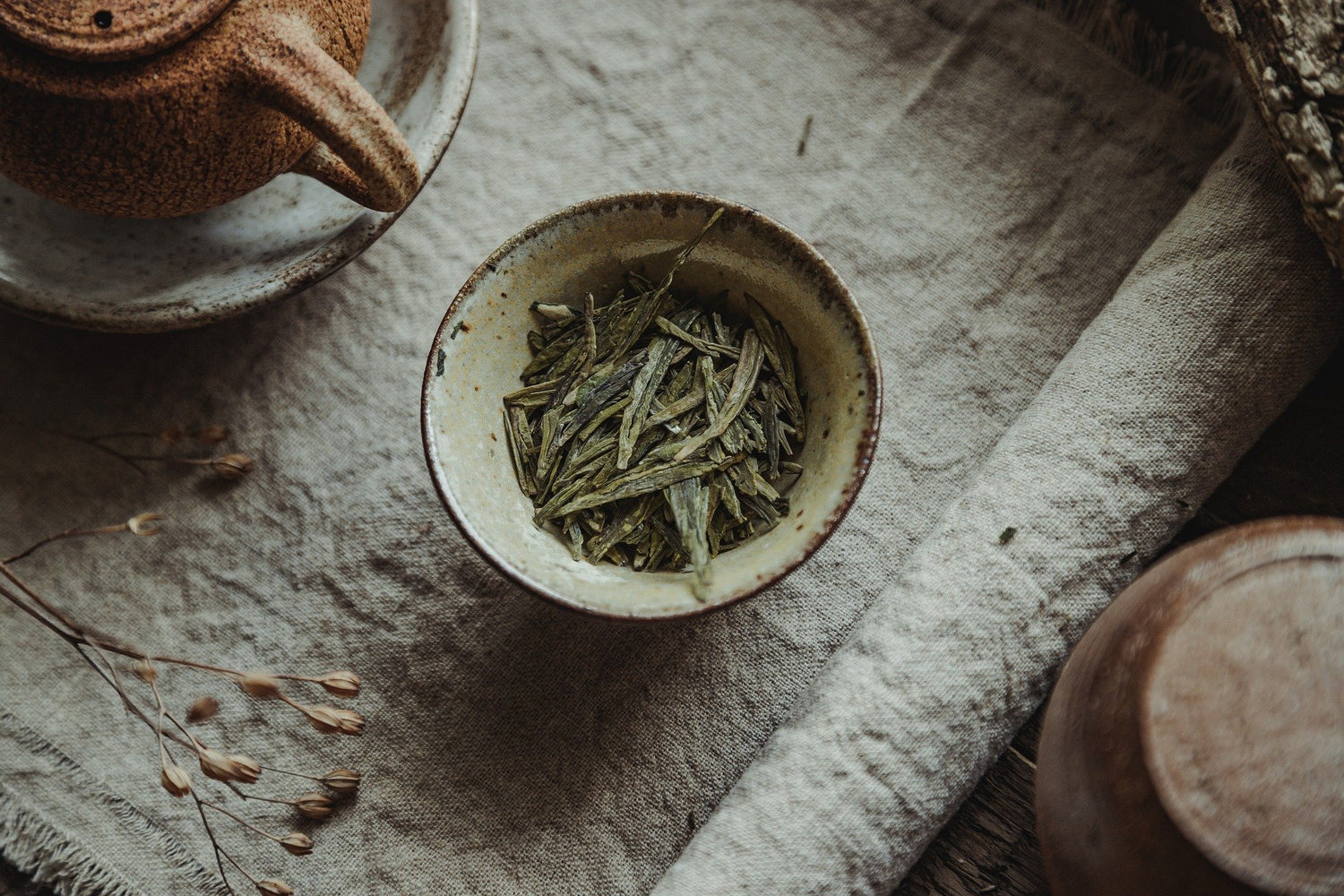 Green Tea