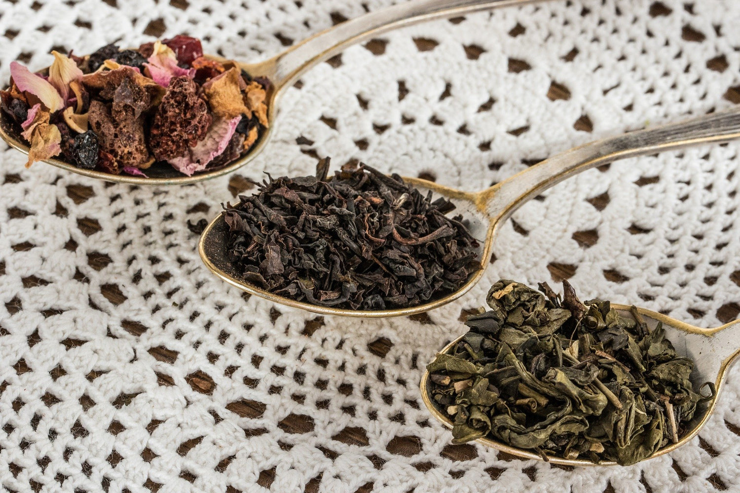 Oolong Tea