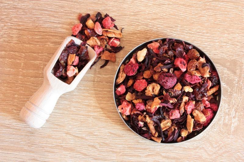 Tisane Tea