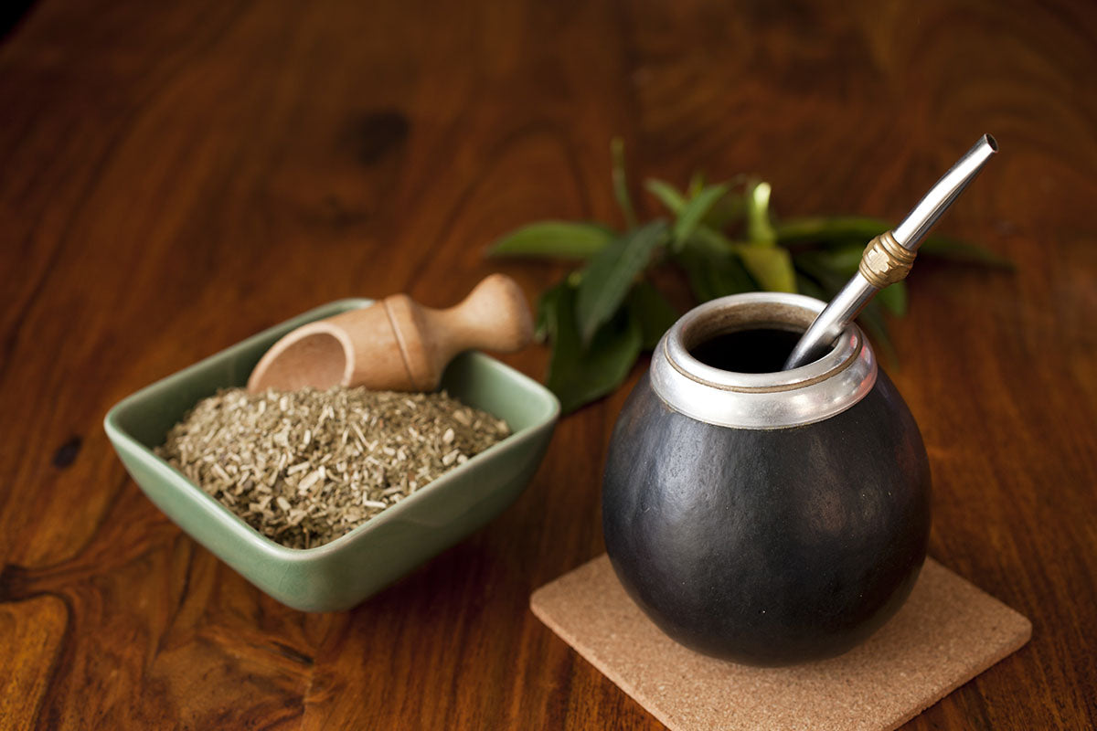 Yerba Mate