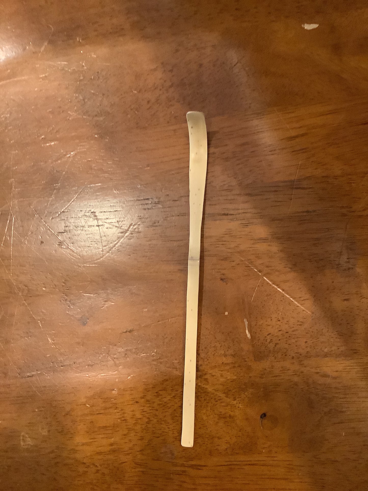 Matcha Scoop
