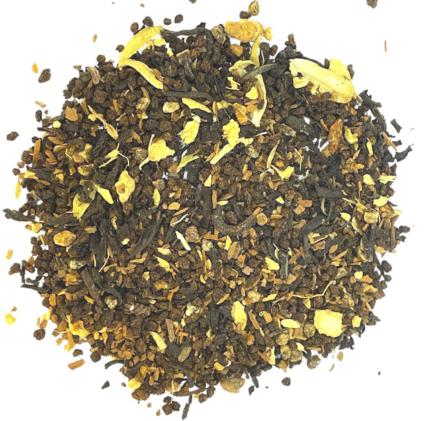 Masala Chai Organic