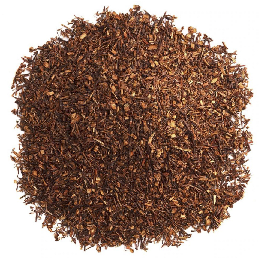 Organic Rooibos Tea (Redbush Tea) - Buy Loose Leaf Tea Online - View #6
