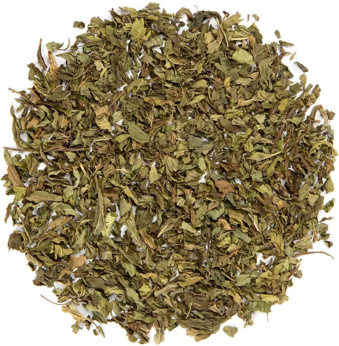 Peppermint Organic