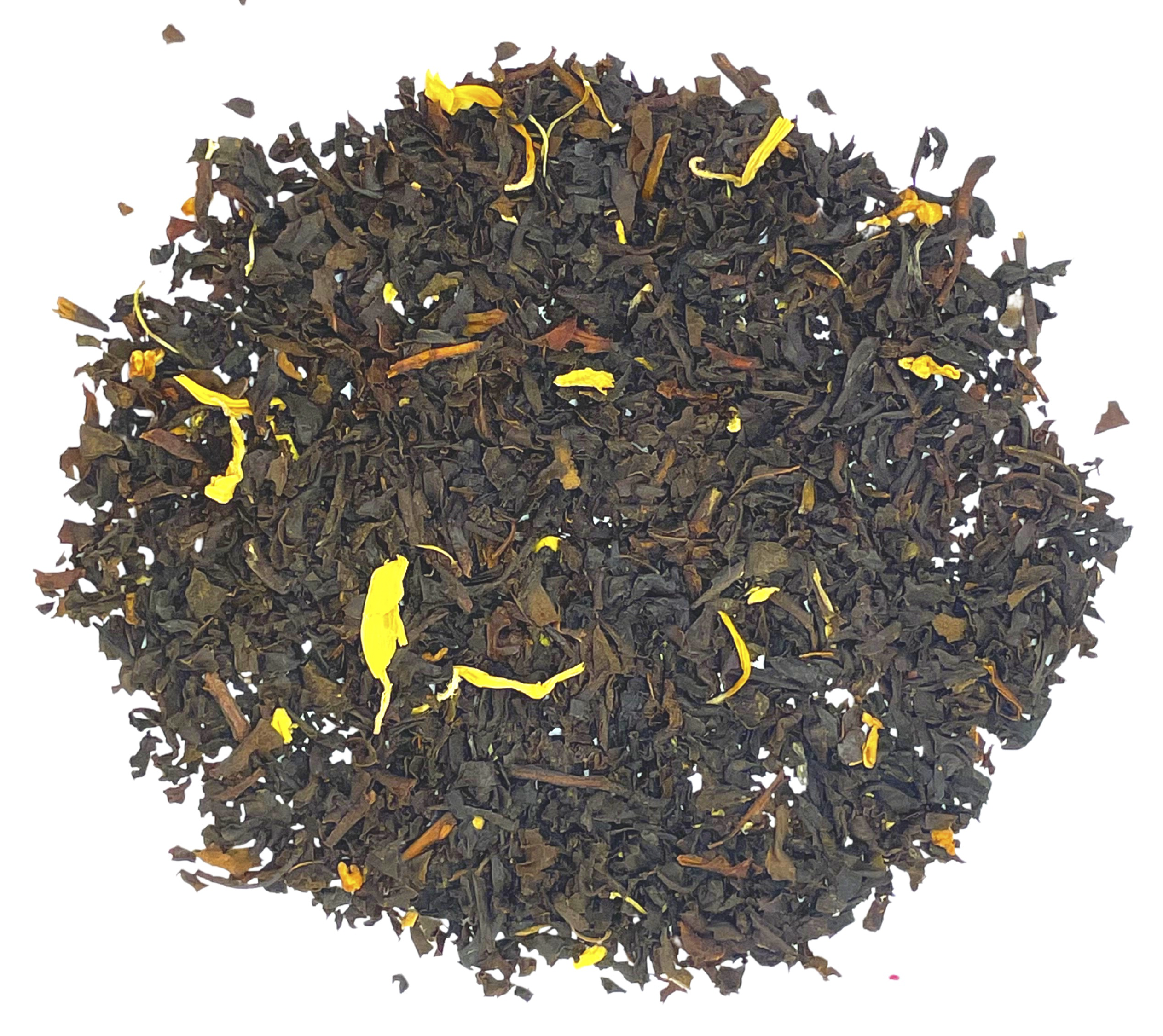 Organic Peach Apricot Nectar Tea