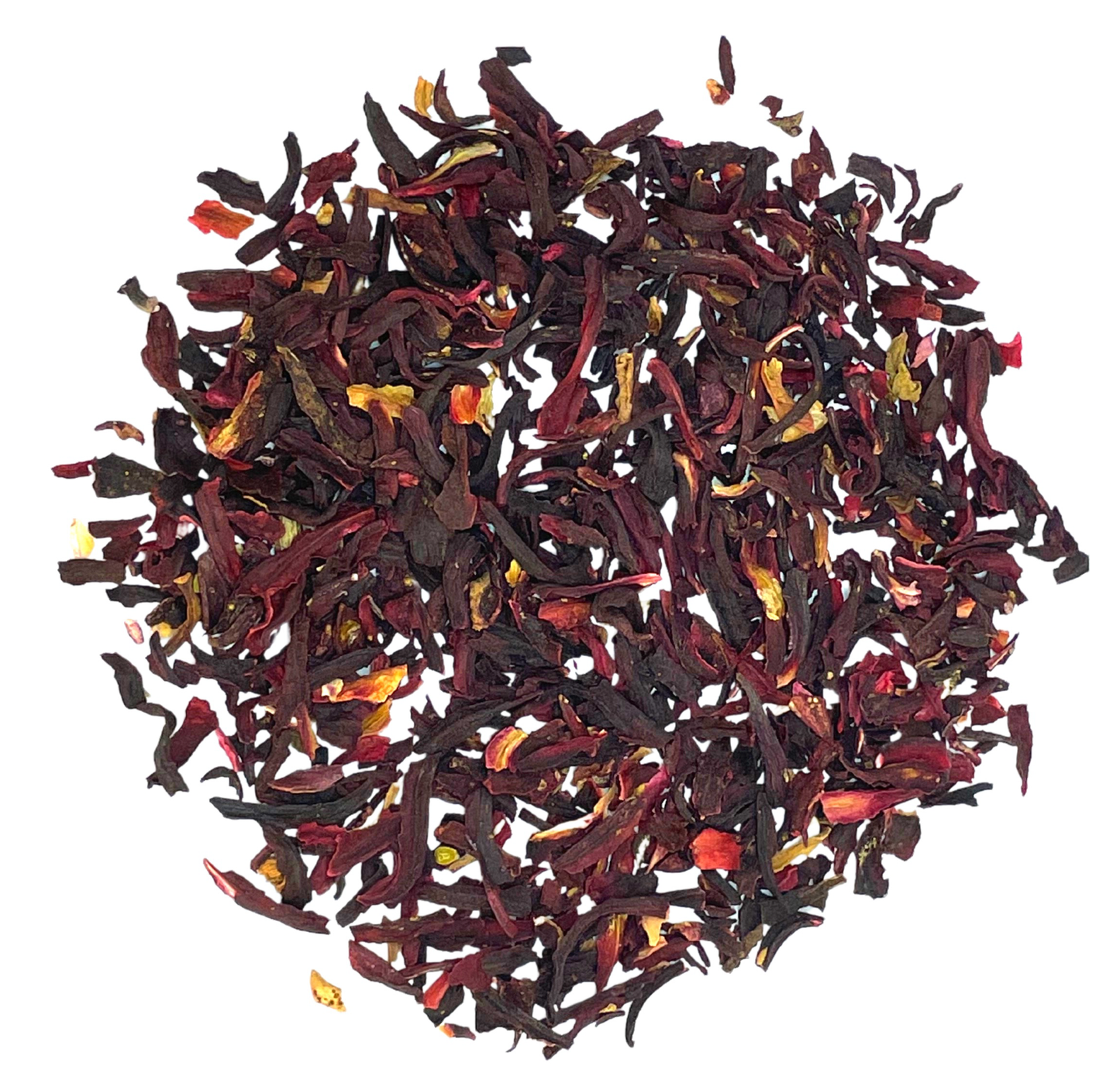 Hibiscus Organic