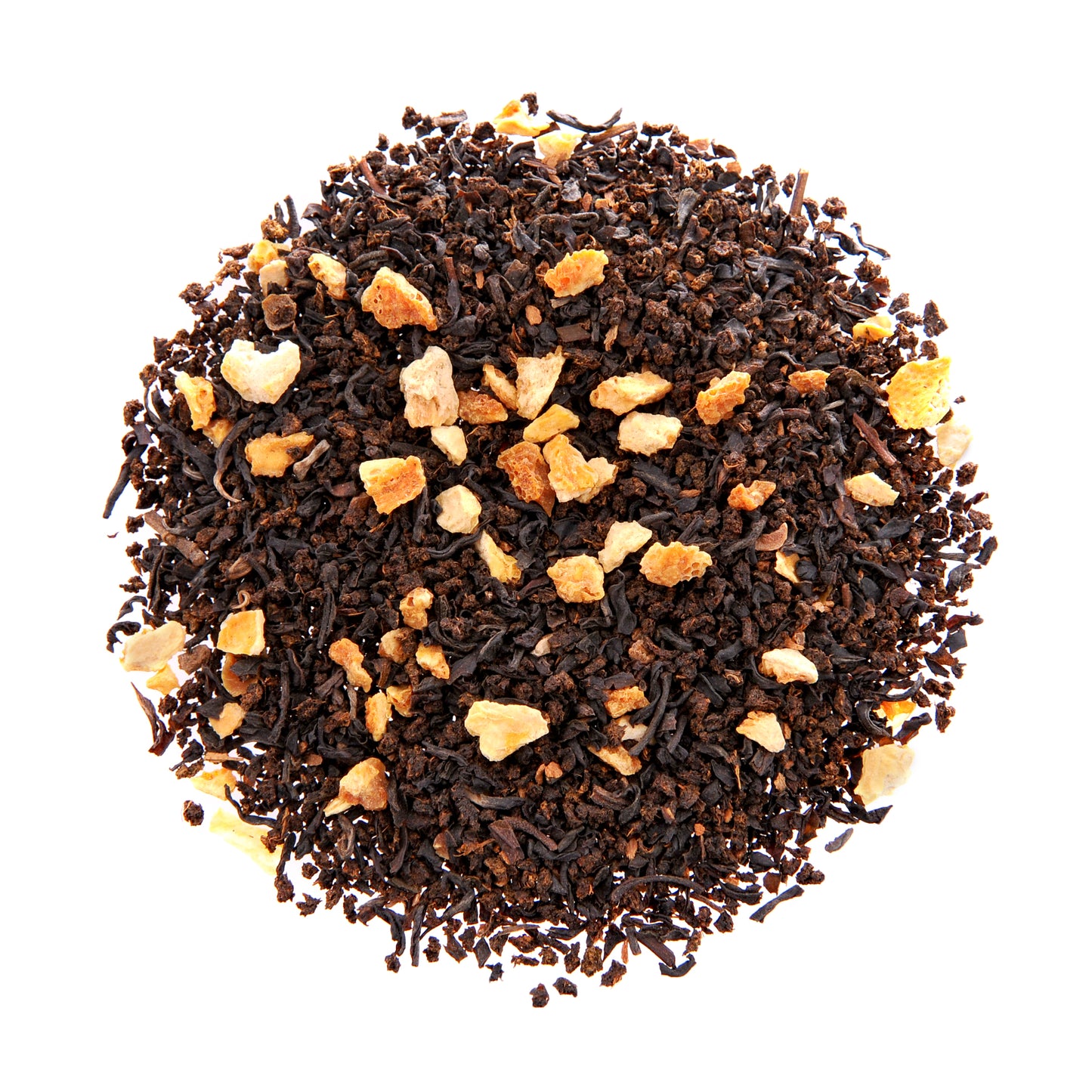 Orange Spice Organic