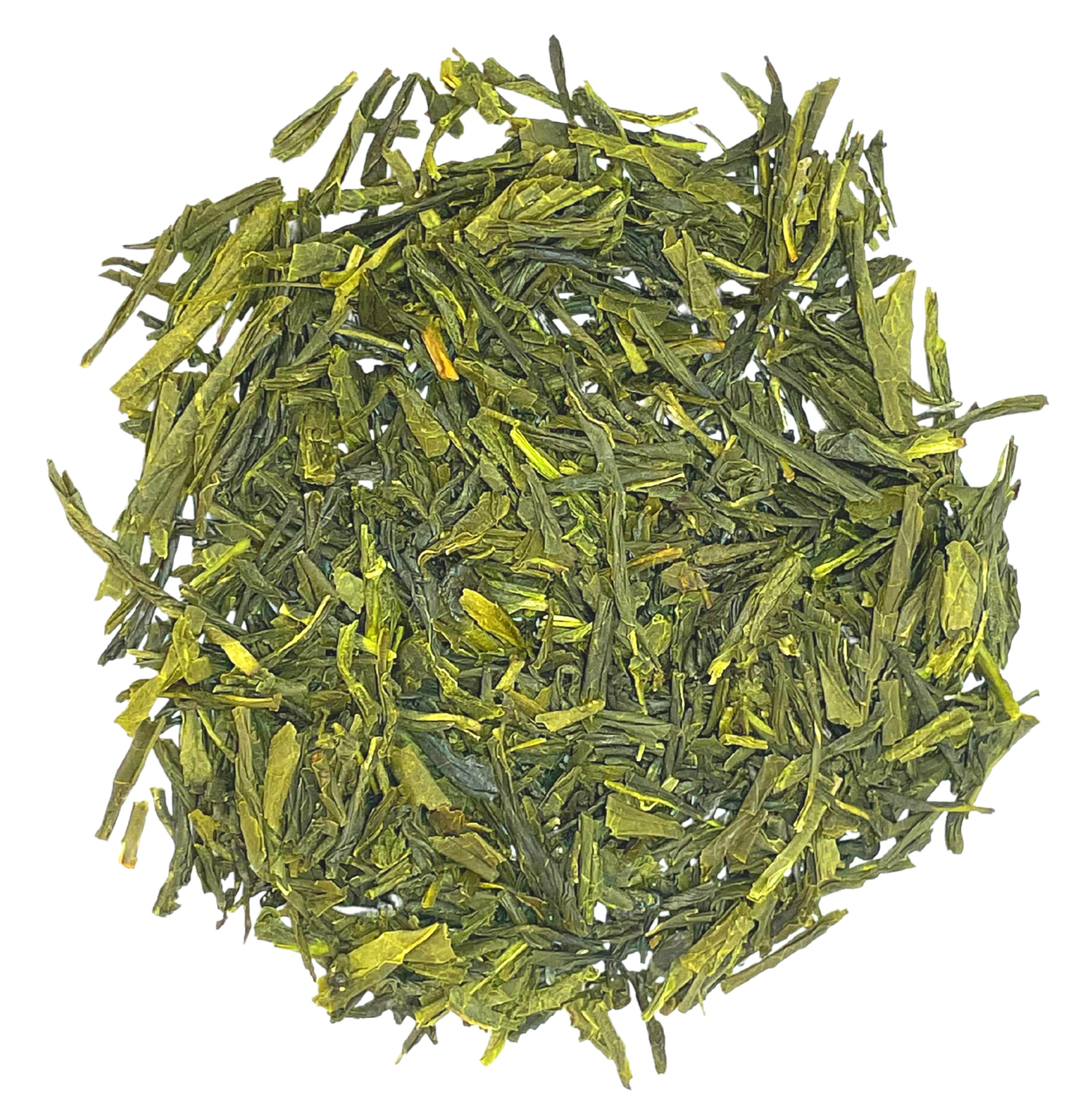 Sencha Green Organic