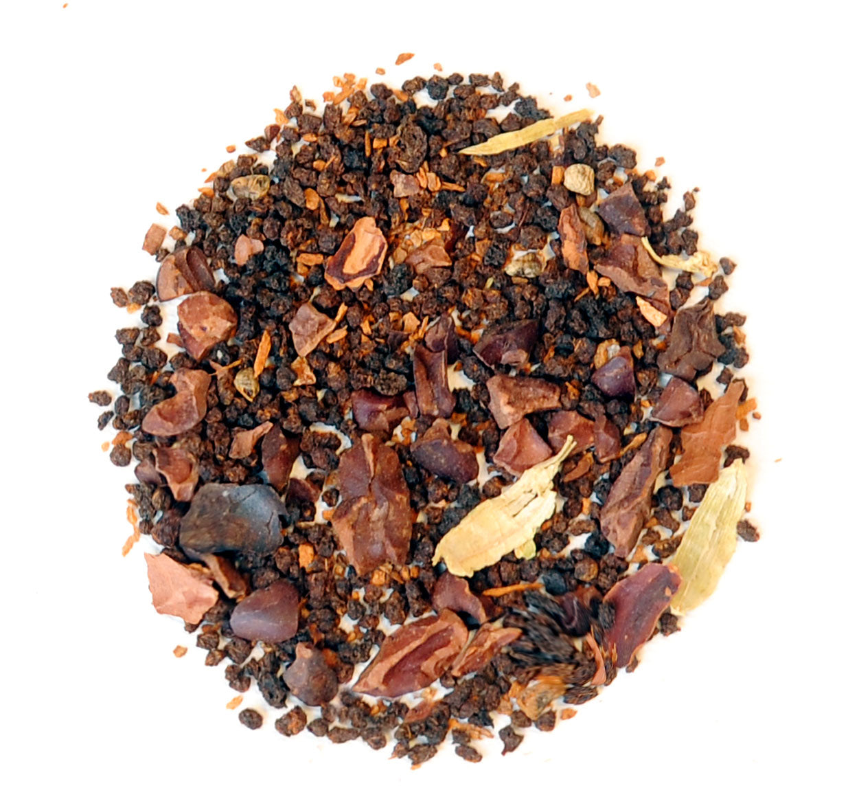 Chocolate Chai Organic