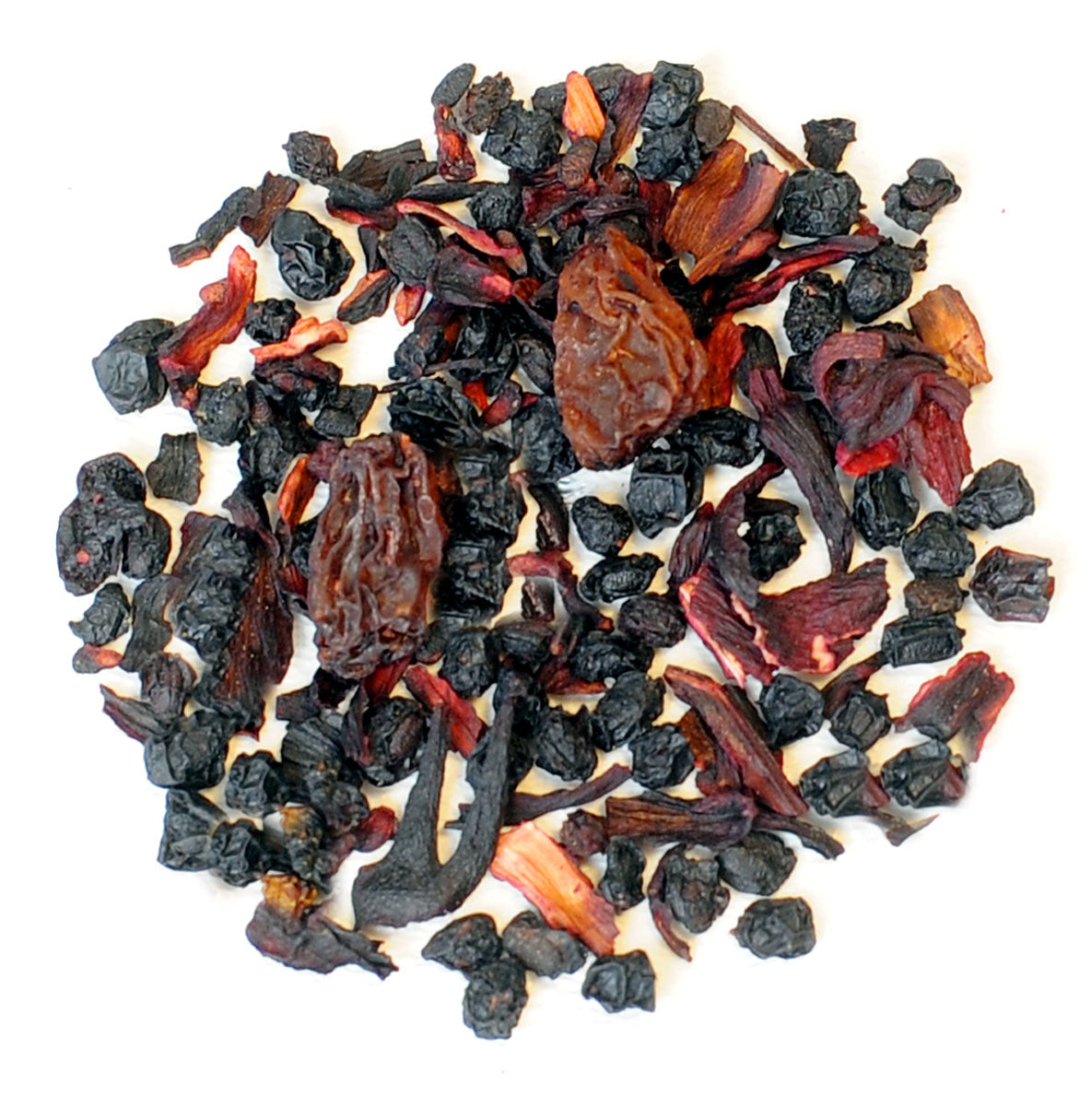 Rote Grutz