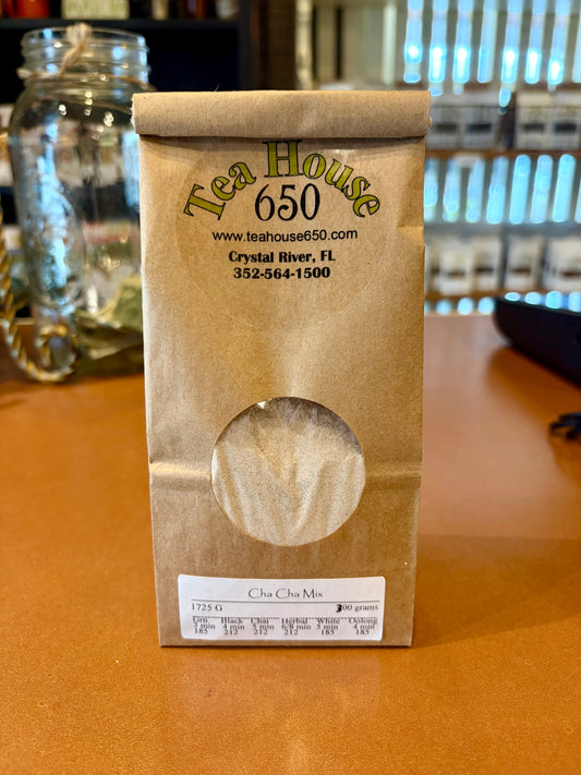 Cha Cha Mix