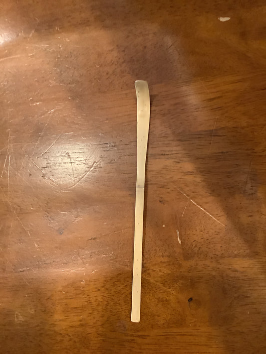 Matcha Scoop