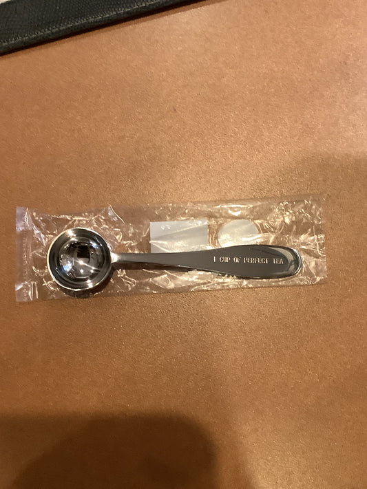 Spoon, Tea Measuring