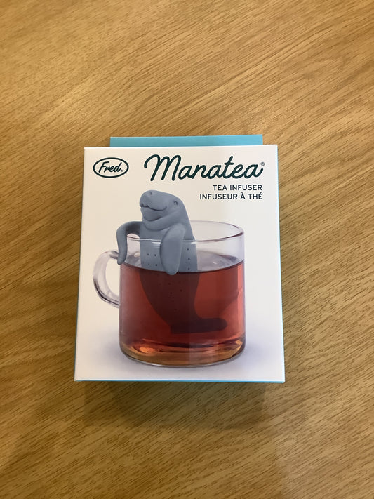 Infuser, Mana-Tea