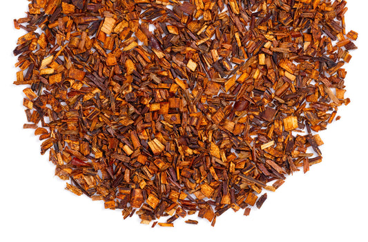 Rooibos Caramel Cream Brûlée