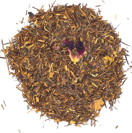 Rooibos Vanilla Raspberry