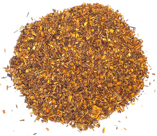 Rooibos Cinnamon-Apple