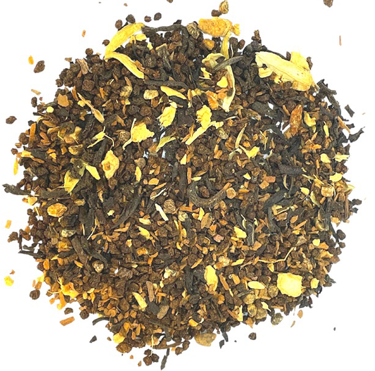 Masala Chai Organic
