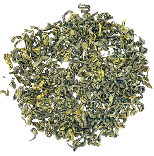 Jasmine Gold Dragon Organic