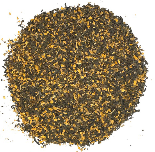 Tra Que Chai Organic
