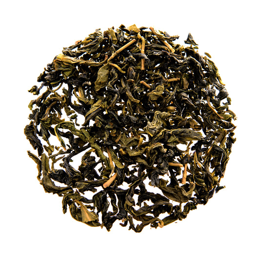 Royal Coconut Oolong