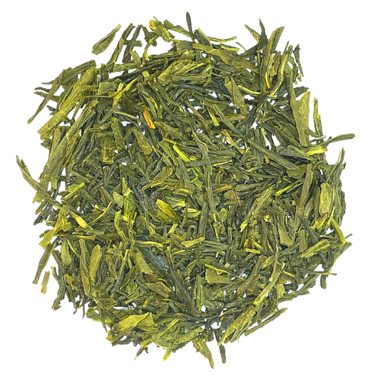 Sencha Green Organic