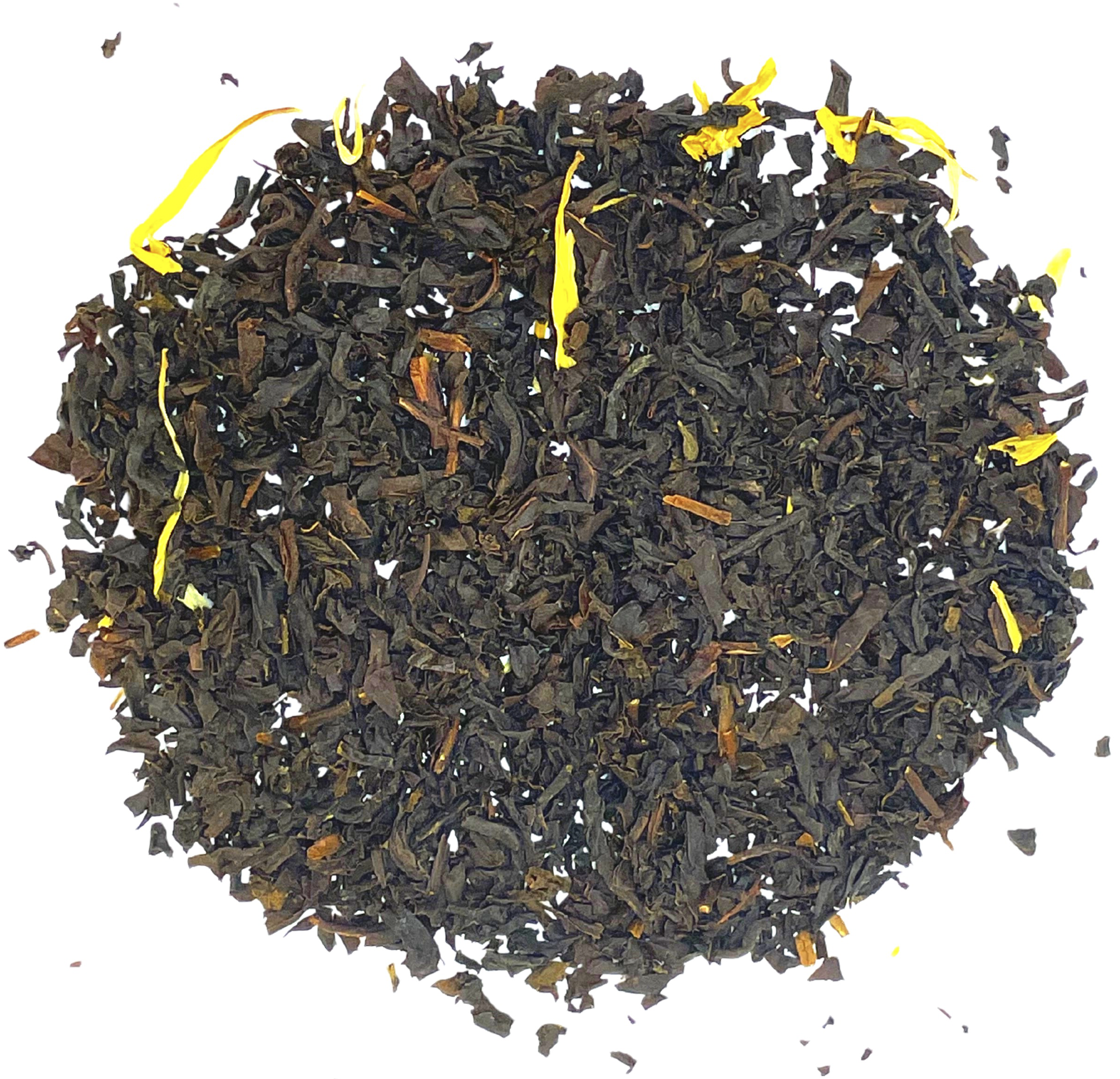 Monks Blend Organic – Tea House 650