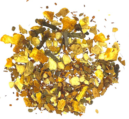 Rooibos Vanilla Chai