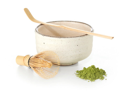 Japanese Matcha