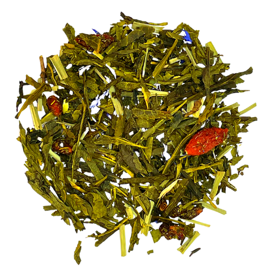 Gojiberry Green